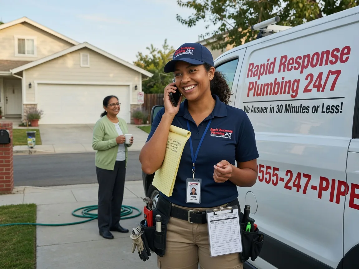 Emergency Plumber Elyria, OH FAQs